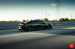 Dodge Charger SRT Hellcat on Vossen Wheels (HF-3) 2019 года